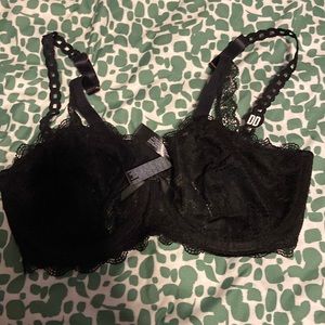 Primark Non-Padded Lace bra